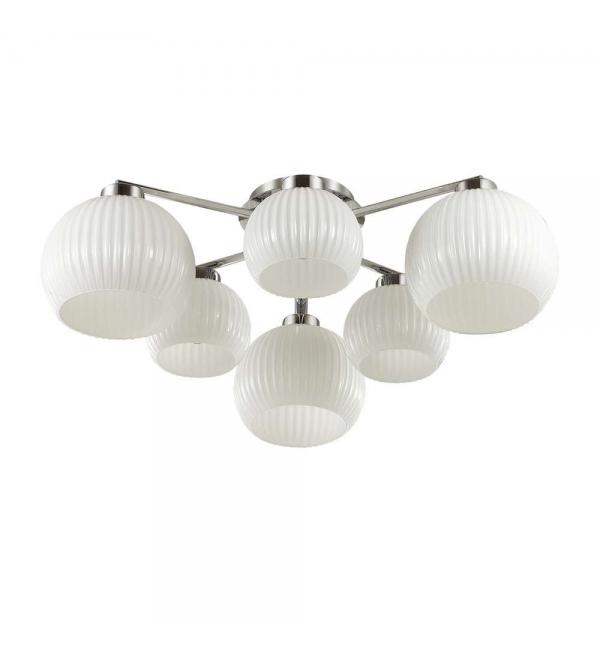 Светильник Odeon Light MICCA 3971/6C