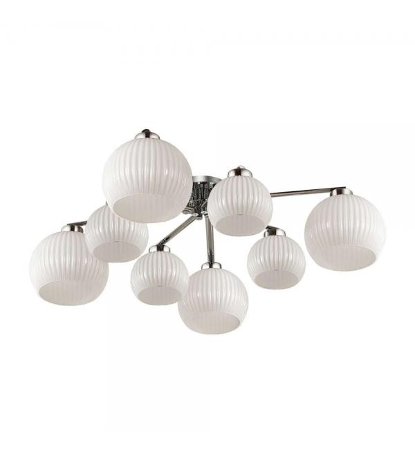 Светильник Odeon Light MICCA 3971/8C