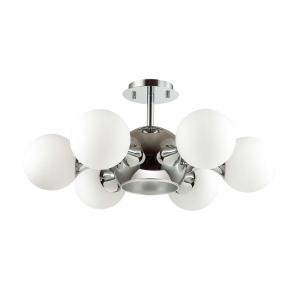 Светильник Odeon Light MIOLLA 3972/7C