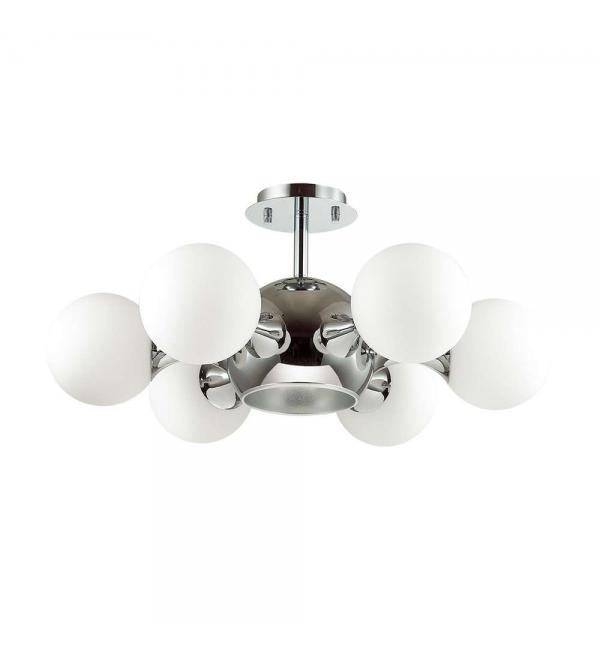 Светильник Odeon Light MIOLLA 3972/7C