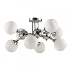 Светильник Odeon Light MIOLLA 3972/8C