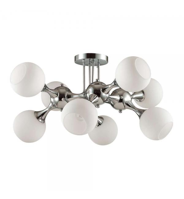Светильник Odeon Light MIOLLA 3972/8C