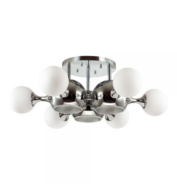 Светильник Odeon Light MIOLLA 3972/9C