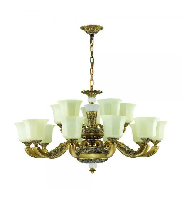Светильник Odeon Light MERANO 3997/15