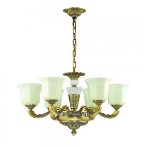 Светильник Odeon Light MERANO 3997/6