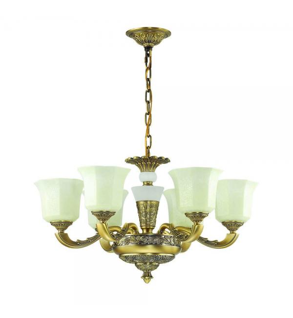 Светильник Odeon Light MERANO 3997/6