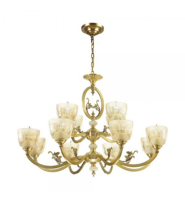 Светильник Odeon Light PIEMONT 3998/12
