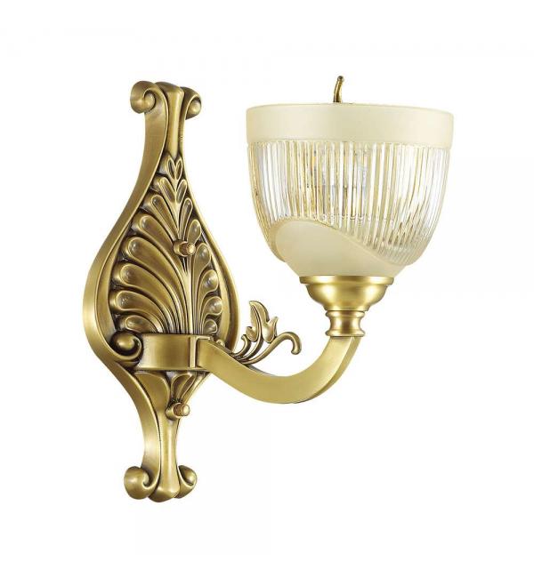 Светильник Odeon Light PIEMONT 3998/1W