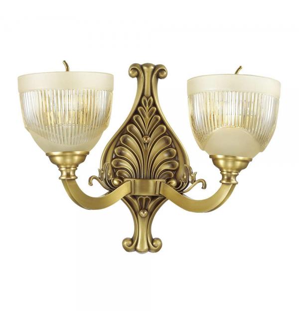 Светильник Odeon Light PIEMONT 3998/2W