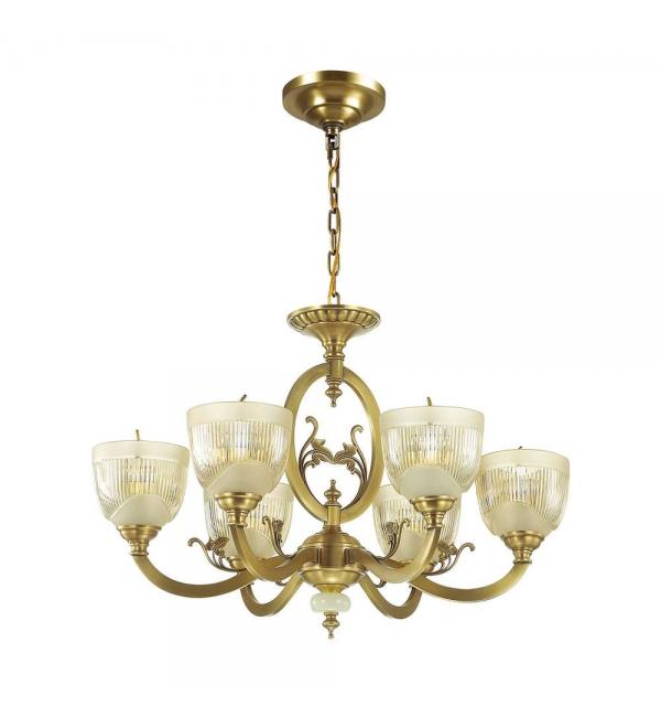 Светильник Odeon Light PIEMONT 3998/6