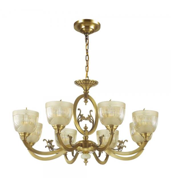 Светильник Odeon Light PIEMONT 3998/8