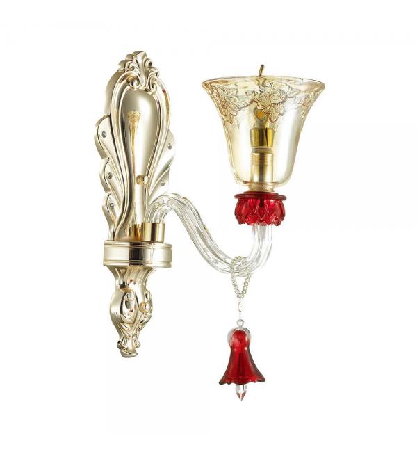 Светильник Odeon Light MADLEN 4004/1W