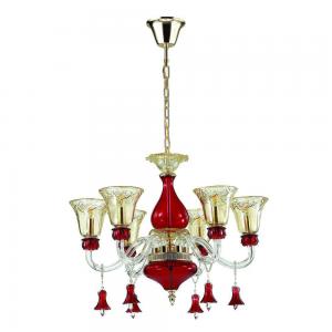 Светильник Odeon Light MADLEN 4004/6