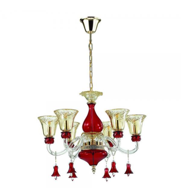 Светильник Odeon Light MADLEN 4004/6