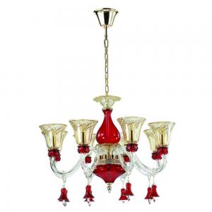 Светильник Odeon Light MADLEN 4004/8