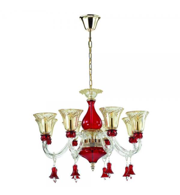 Светильник Odeon Light MADLEN 4004/8