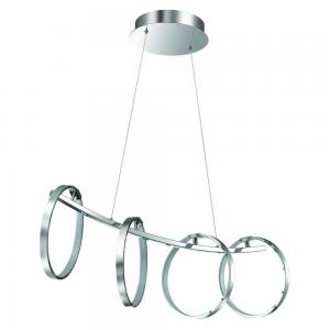 Светильник Odeon Light OLIMPO 4016/34L