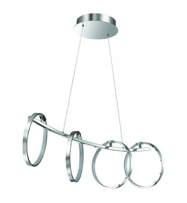 Светильник Odeon Light OLIMPO 4016/34L