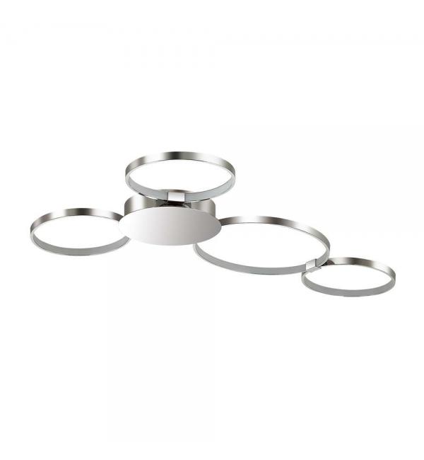 Светильник Odeon Light OLIMPO 4016/36CL