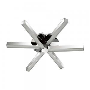 Светильник Odeon Light VEIRA 4017/35CL