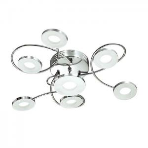 Светильник Odeon Light SCATTA 4019/44CL