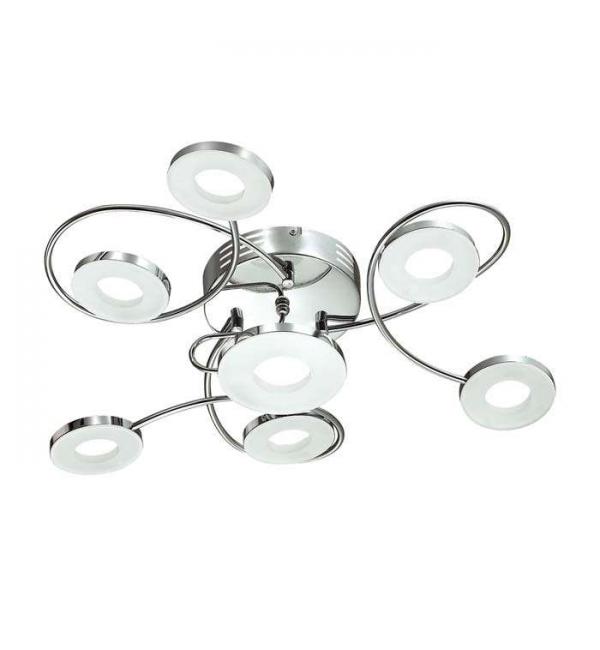Светильник Odeon Light SCATTA 4019/44CL