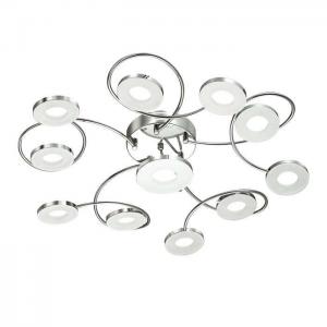 Светильник Odeon Light SCATTA 4019/68CL