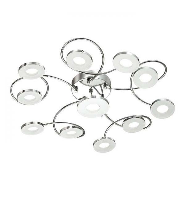 Светильник Odeon Light SCATTA 4019/68CL