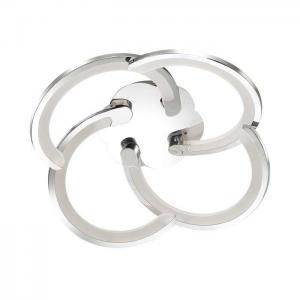 Светильник Odeon Light NEBBI 4021/64CL