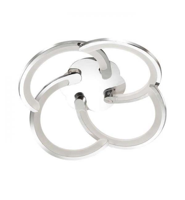 Светильник Odeon Light NEBBI 4021/64CL