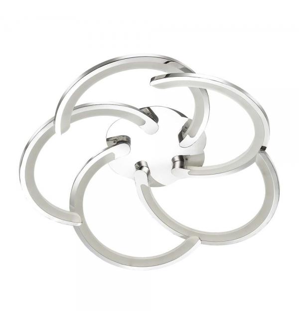 Светильник Odeon Light NEBBI 4021/99CL