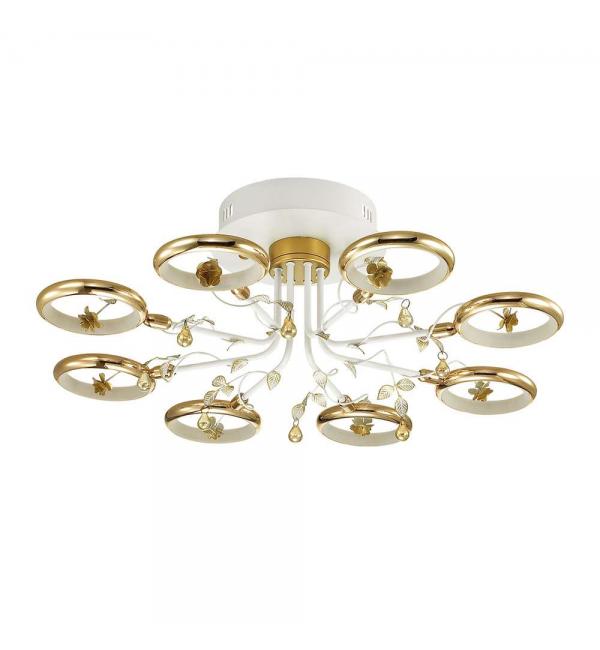 Светильник Odeon Light FIUGGI 4036/48L