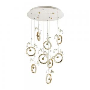 Светильник Odeon Light FIUGGI 4036/54L
