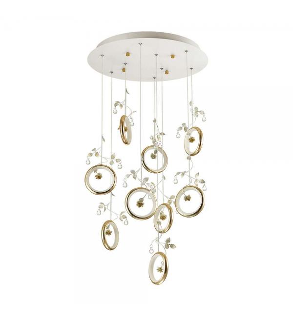 Светильник Odeon Light FIUGGI 4036/54L