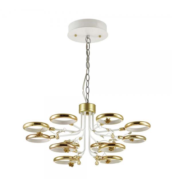 Светильник Odeon Light FIUGGI 4036/72L