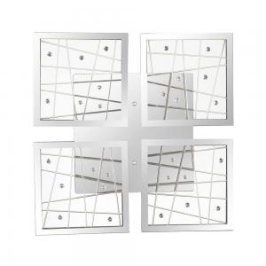 Светильник Odeon Light RALDO 4056/64CL