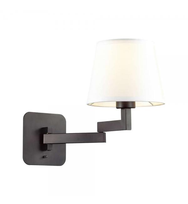 Светильник Odeon Light EDWIN 4102/1W
