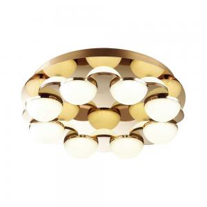 Светильник Odeon Light CONTI 4105/64CL