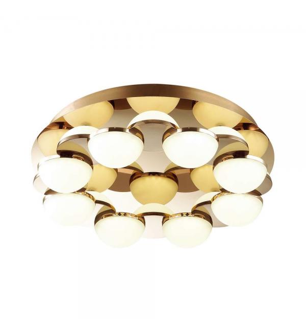 Светильник Odeon Light CONTI 4105/64CL