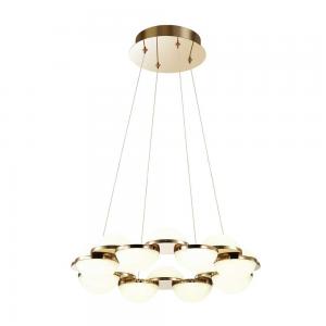Светильник Odeon Light CONTI 4105/64L