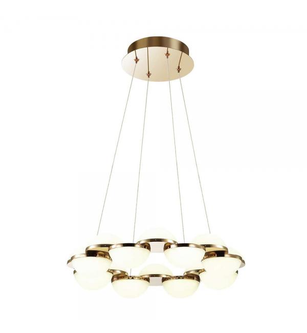 Светильник Odeon Light CONTI 4105/64L
