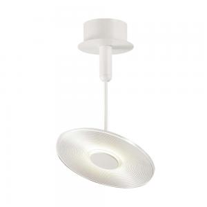 Светильник Odeon Light ELLEN 4107/18CL