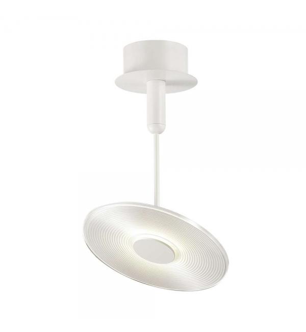 Светильник Odeon Light ELLEN 4107/18CL