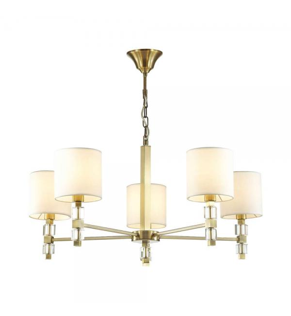 Светильник Odeon Light PAVIA 4112/5
