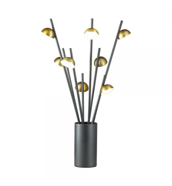 Светильник Odeon Light VERICA 4156/24TL