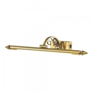 Светильник Odeon Light LION 4179/5WL