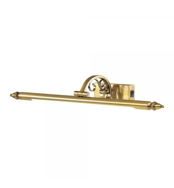 Светильник Odeon Light LION 4179/5WL