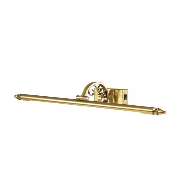 Светильник Odeon Light LION 4179/7WL