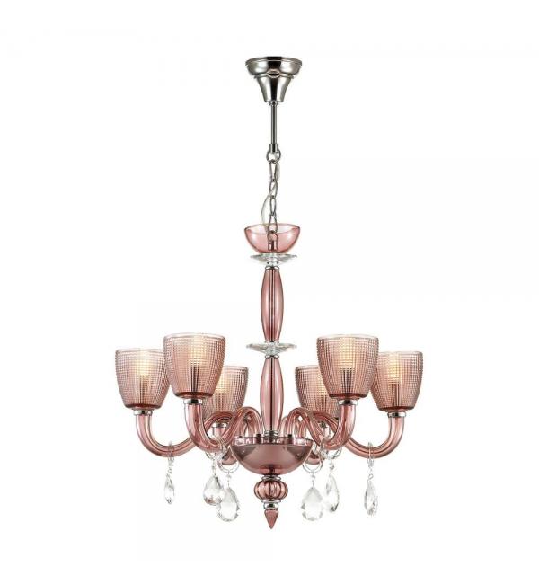 Светильник Odeon Light PIREA 4199/6
