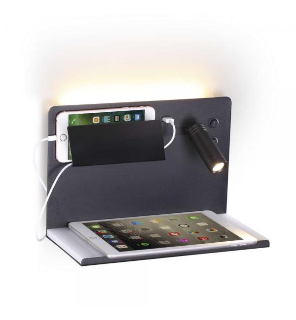Светильник Odeon Light SMART SHELF 4201/11WL
